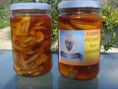 Funghi piccanti alla contadina  Peso 314 ml      € 1,50